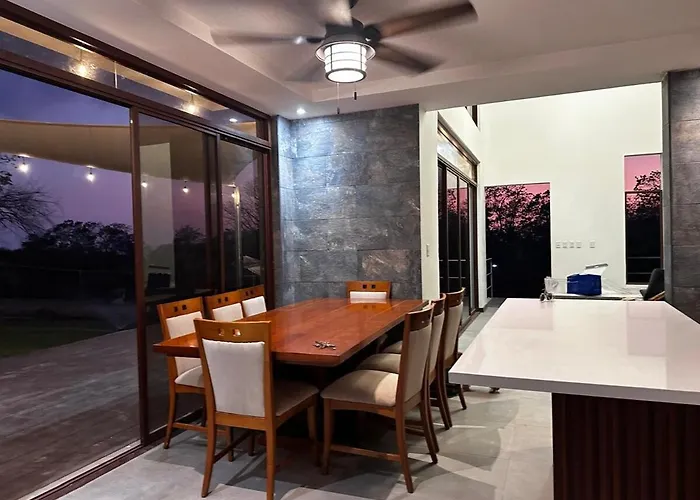 Casa Marbella