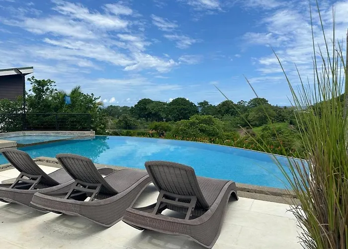 Casa Hébergement de vacances *