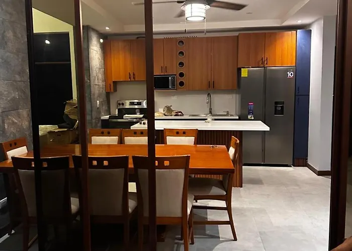Hébergement de vacances Casa