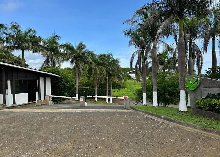 Casa Marbella