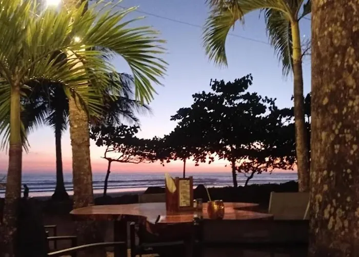 Casa Hébergement de vacances Marbella