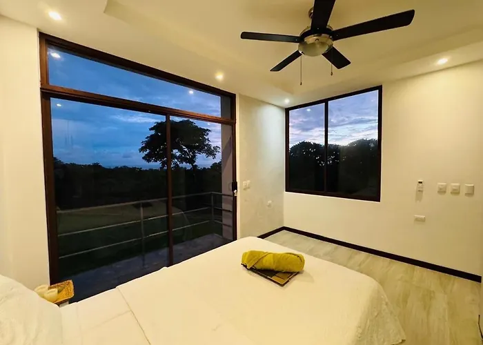 Casa Hébergement de vacances