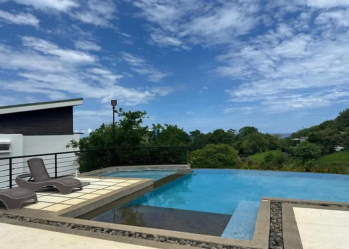 Hébergement de vacances Casa Marbella