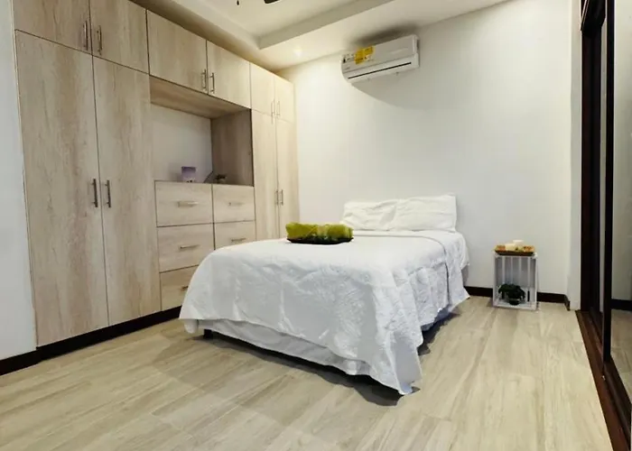 Casa Hébergement de vacances *