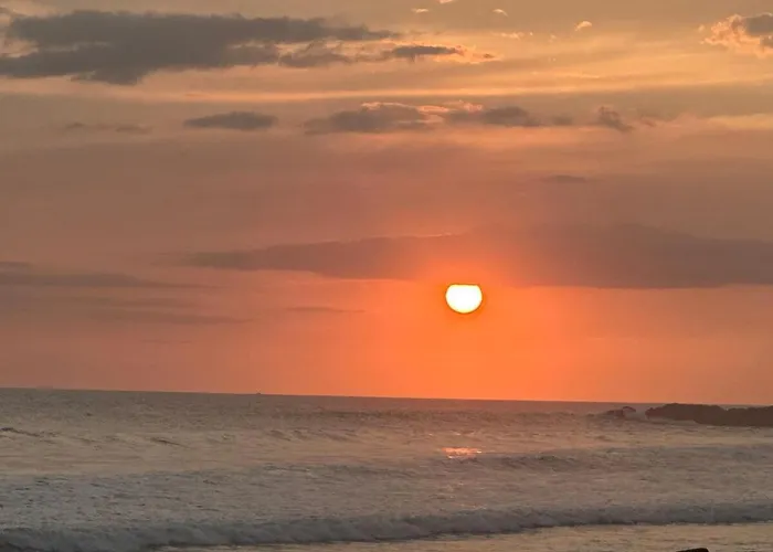 Hébergement de vacances Casa Marbella