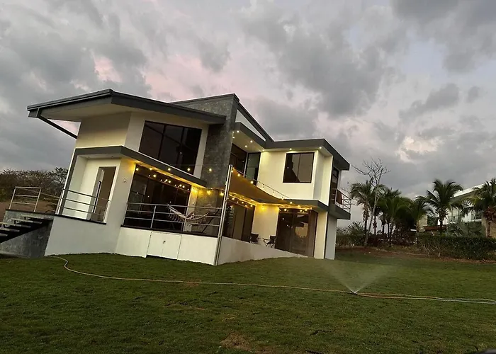 Casa * Marbella