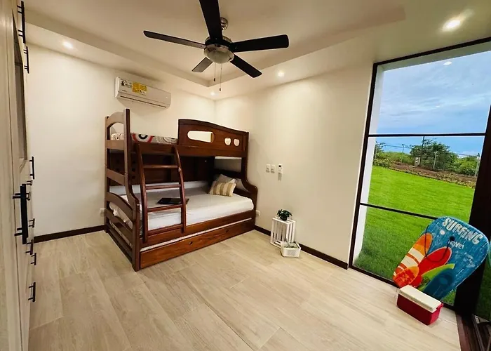 Hébergement de vacances Casa