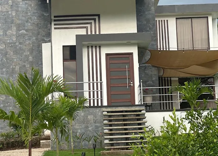 Casa Hébergement de vacances *